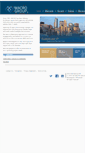 Mobile Screenshot of macrogroup.net